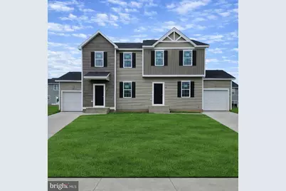 3809 Castle Drive #LOT 210, Dover, PA 17315 - Photo 1