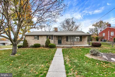 117 Hirtland Avenue, Hanover, PA 17331 - Photo 1