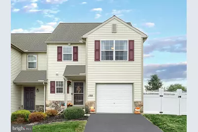 170 Cedar Run Drive, York, PA 17404 - Photo 1