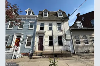 125 N Queen Street, York, PA 17403 - Photo 1