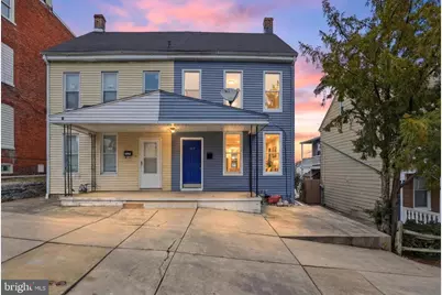 317 Garfield Street, York, PA 17401 - Photo 1