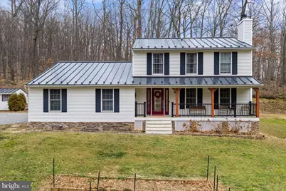 7802 Blue Hill Road, Glenville, PA 17329 - Photo 1