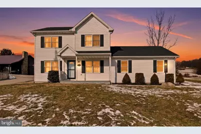 4861 Zeiglers Church Road, Spring Grove, PA 17362 - Photo 1