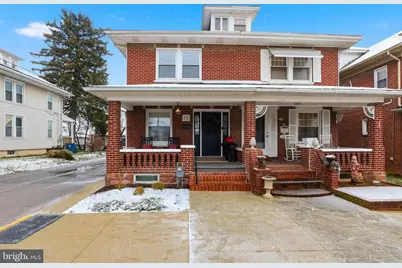 23 N Sumner Street, York, PA 17404 - Photo 1