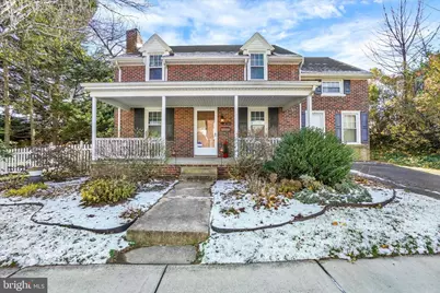 1274 W Poplar Street, York, PA 17404 - Photo 1