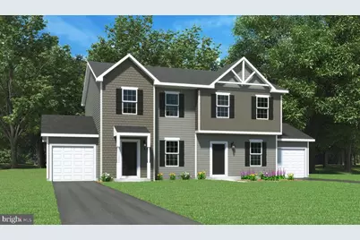 3822 Castle Drive #LOT 304, Dover, PA 17315 - Photo 1