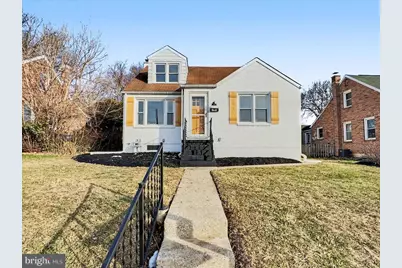 109 N Oxford Street, York, PA 17402 - Photo 1