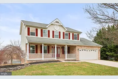 6475 Pamadeva Road, Hanover, PA 17331 - Photo 1