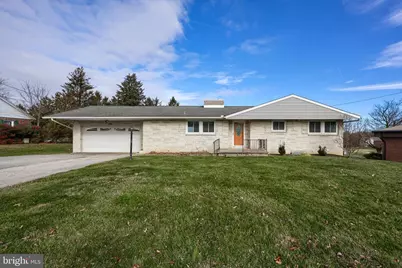 861 Cape Horn Road, York, PA 17402 - Photo 1