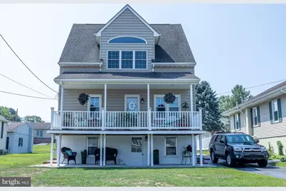 311 Wirt Avenue, Hanover, PA 17331 - Photo 1