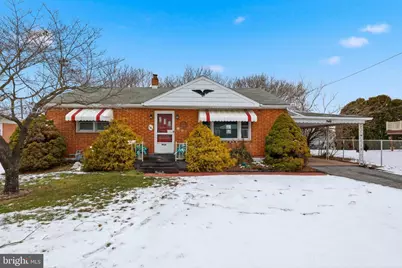 865 Taxville Road, York, PA 17408 - Photo 1