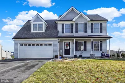 345 Torrey Pines Drive, Mount Wolf, PA 17347 - Photo 1