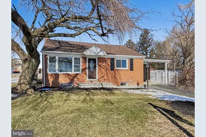 4019 Wolfs Church Road, York, PA 17408 - Photo 1