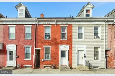 435 Walnut Street, York, PA 17403 - Photo 1