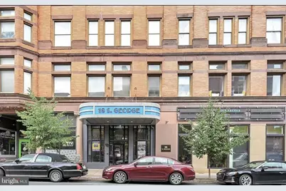 18 S George Street #21, York, PA 17401 - Photo 1