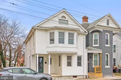 113 Locust Street, Hanover, PA 17331 - Photo 1