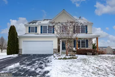 385 Torrey Pines Drive, Mount Wolf, PA 17347 - Photo 1