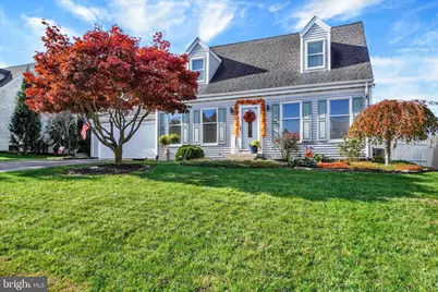 1630 Misty Drive, York, PA 17408 - Photo 1