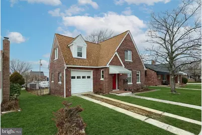 314 S Pleasant Avenue, Dallastown, PA 17313 - Photo 1