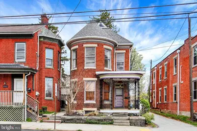 407 Carlisle Street, Hanover, PA 17331 - Photo 1
