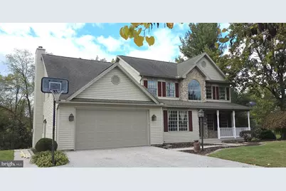 798 Menges Mills Road, Spring Grove, PA 17362 - Photo 1