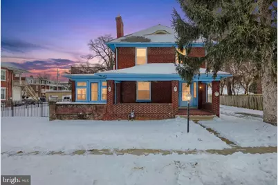 816 Madison Avenue, York, PA 17404 - Photo 1