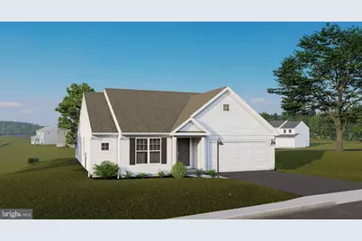460 Santa Anita Drive #LOT 119, Dillsburg, PA 17019 - Photo 1
