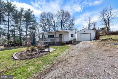 474 Mount Olivet Church Road, Fawn Grove, PA 17321 - Photo 1