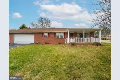 100 Clover Hill Road, Dallastown, PA 17313 - Photo 1