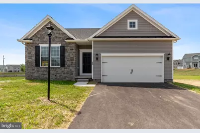 2677 Victorian Drive #LOT 65, Dover, PA 17315 - Photo 1