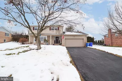 500 Cortleigh Drive, York, PA 17402 - Photo 1