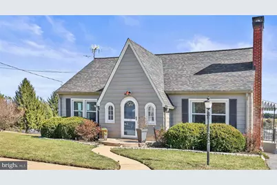 233 N 3rd Street, New Freedom, PA 17349 - Photo 1
