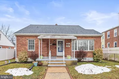 615 Pacific Avenue, York, PA 17404 - Photo 1