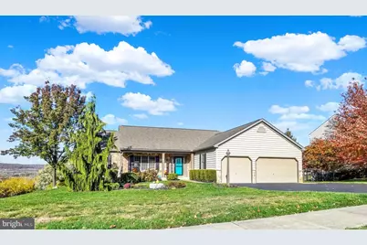 657 Campbell Road, York, PA 17402 - Photo 1