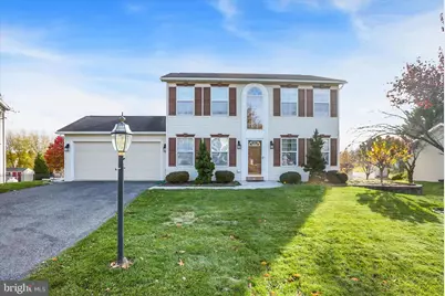 163 Martel Circle, Dillsburg, PA 17019 - Photo 1