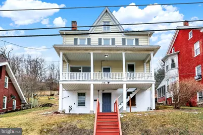 116 Hanover Street, Glen Rock, PA 17327 - Photo 1