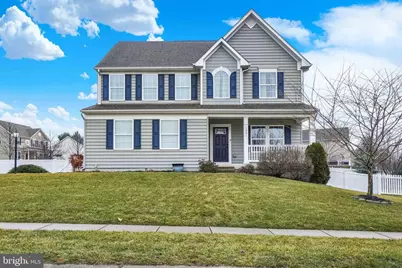1081 Countryside Road, Seven Valleys, PA 17360 - Photo 1