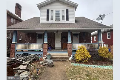 425 W Jackson Street, York, PA 17401 - Photo 1