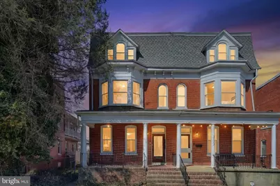 725 Pennsylvania Avenue, York, PA 17404 - Photo 1