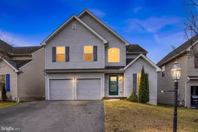 590 Thomas Armor Drive, Windsor, PA 17366 - Photo 1