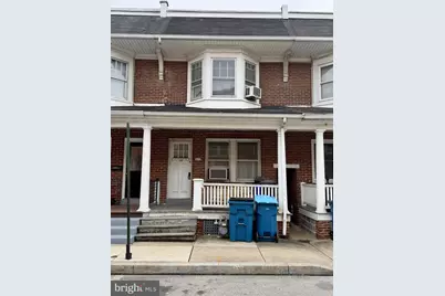 1112 W Poplar Street, York, PA 17404 - Photo 1