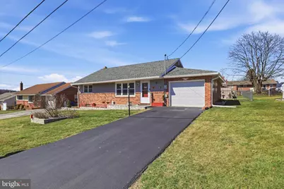 1484 Clayoma Avenue, York, PA 17408 - Photo 1