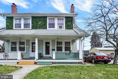 827 Virginia Avenue, York, PA 17403 - Photo 1