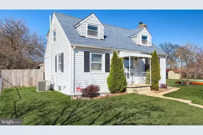 120 Charles Avenue, Hanover, PA 17331 - Photo 1