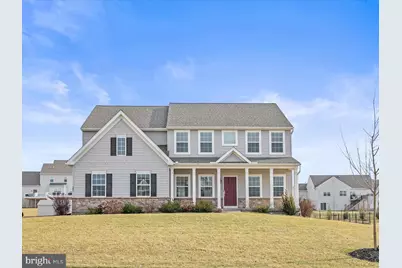 407 Peggy Lane, New Freedom, PA 17349 - Photo 1