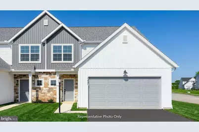 7477 Saint Patrick Court, Abbottstown, PA 17301 - Photo 1