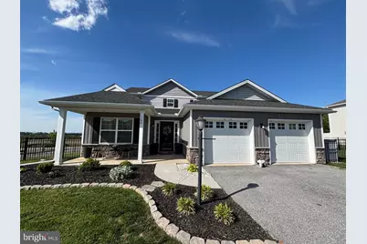 100 Eagle Road, Dillsburg, PA 17019 - Photo 1