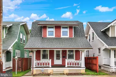 939 Wayne Avenue, York, PA 17403 - Photo 1