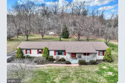6747 Dark Hollow Road, Wrightsville, PA 17368 - Photo 1