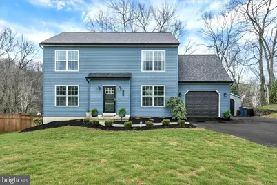 140 Burberry Lane, Mount Wolf, PA 17347 - Photo 1